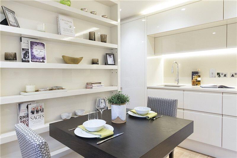 Studio apartment for rent