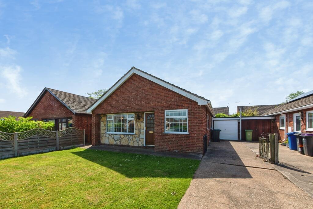 Main image of property: Carron Close, Bardney, Lincoln, Lincolnshire, LN3