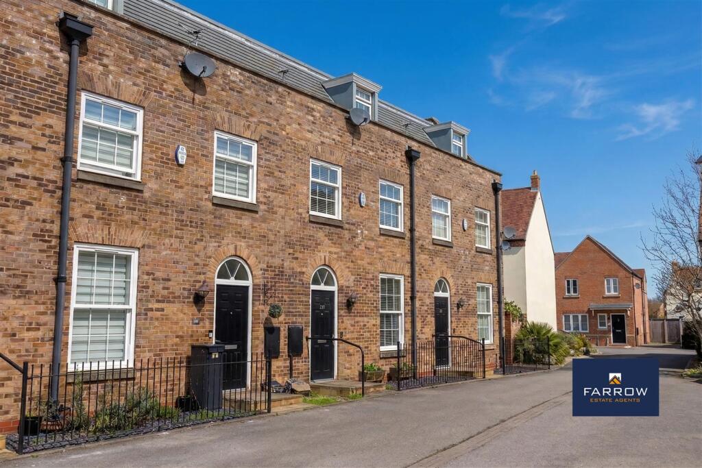 Main image of property: Peterson Drive, New Waltham, Grimsby