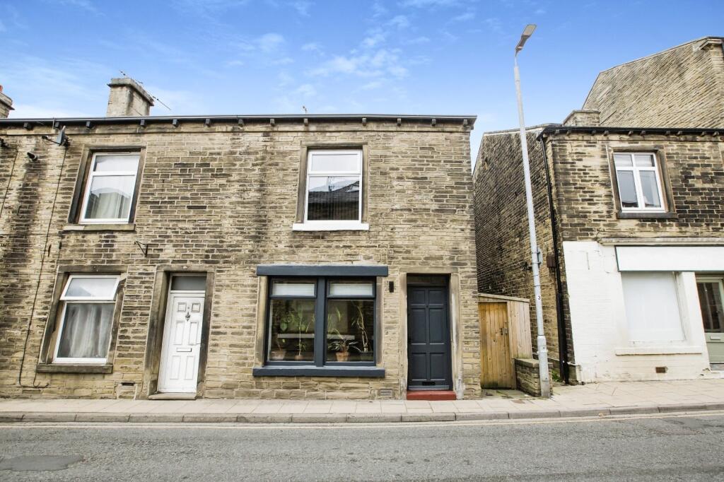 Main image of property: New Road, Mytholmroyd, Hebden Bridge, West Yorkshire, HX7