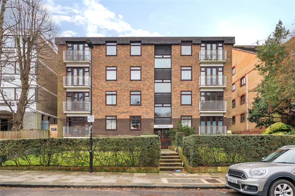Main image of property: Knightswood Court, Avenue Road, London, N6