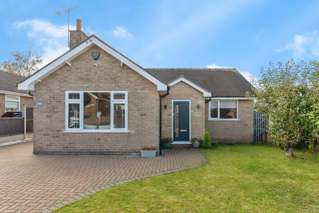Main image of property: Sussex Gardens, WREXHAM