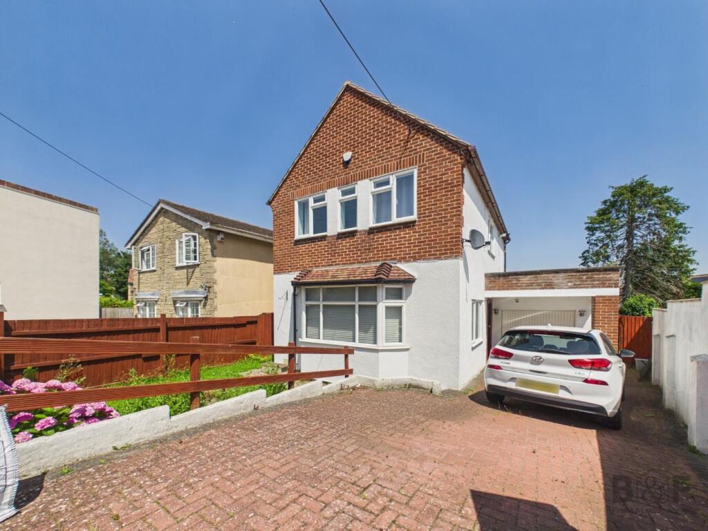Main image of property: Cross Street, Kingswood