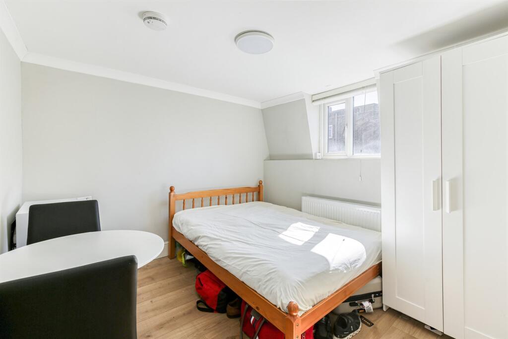 Main image of property: Leigh Street, WC1H