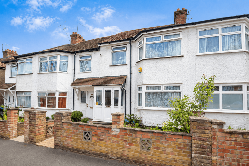 Main image of property: District Road. Wembley, Middlesex HA0