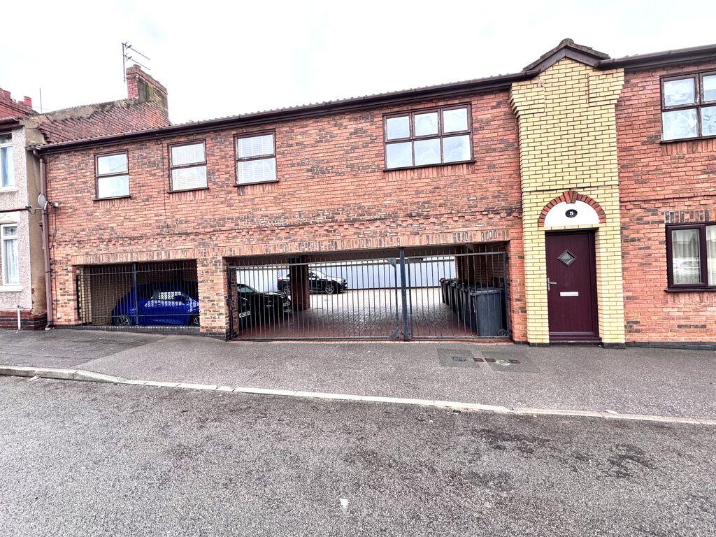 Main image of property: Ratcliffe Court, Short Street, Nuneaton