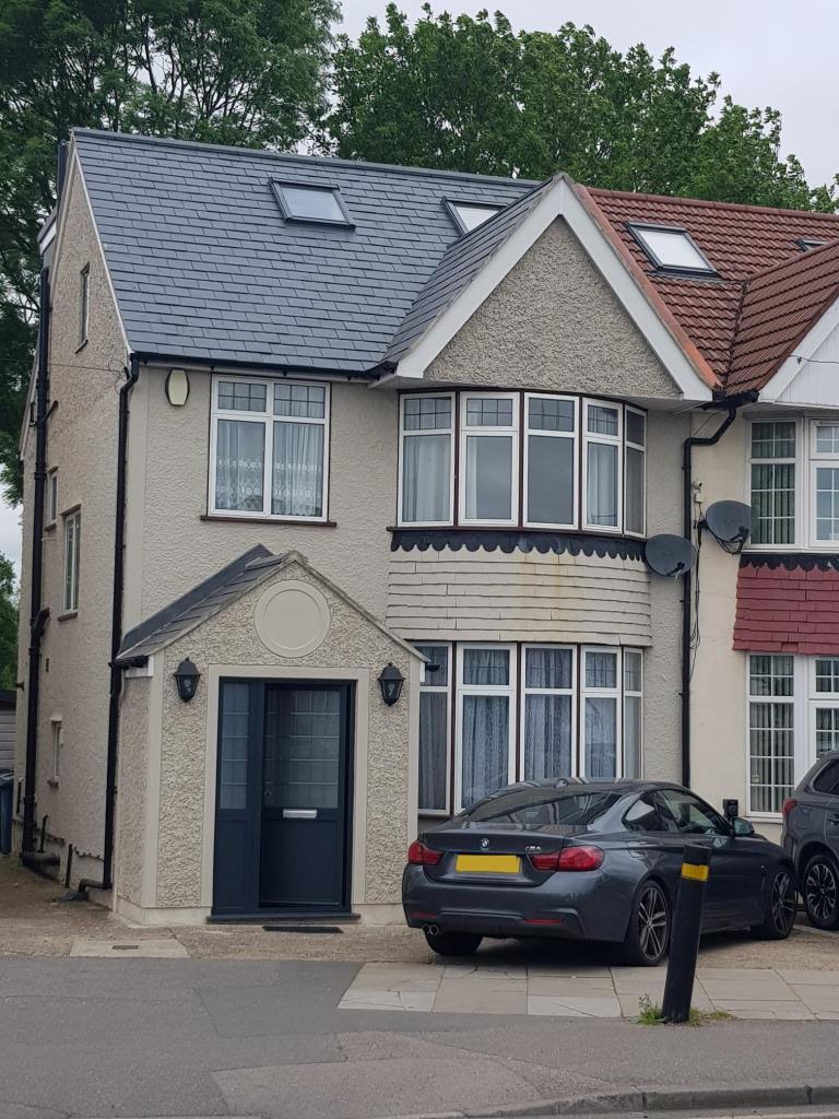 Main image of property: Camrose Avenue, Edgware, HA8