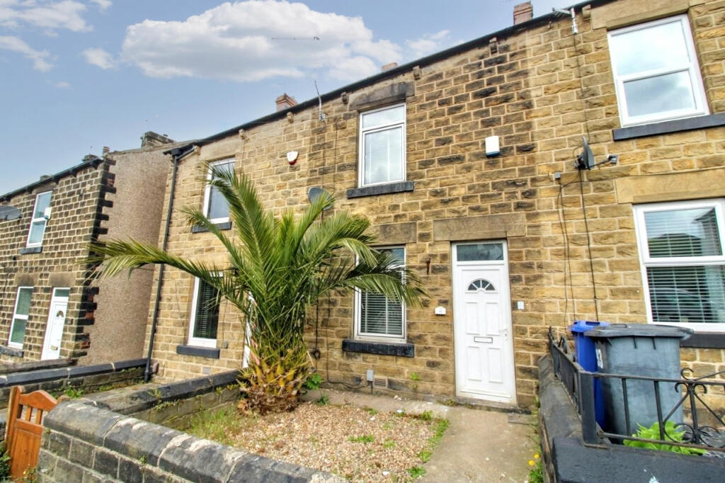 Main image of property: Redbrook Road, Barnsley