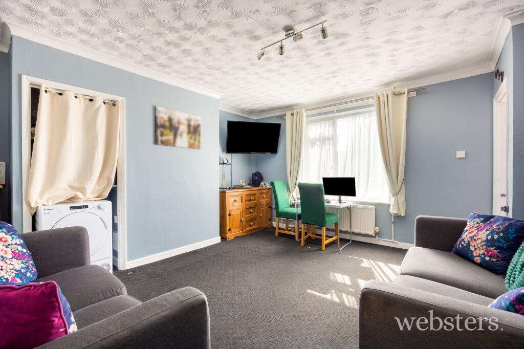 House in Norwich, North Earlham - View 3