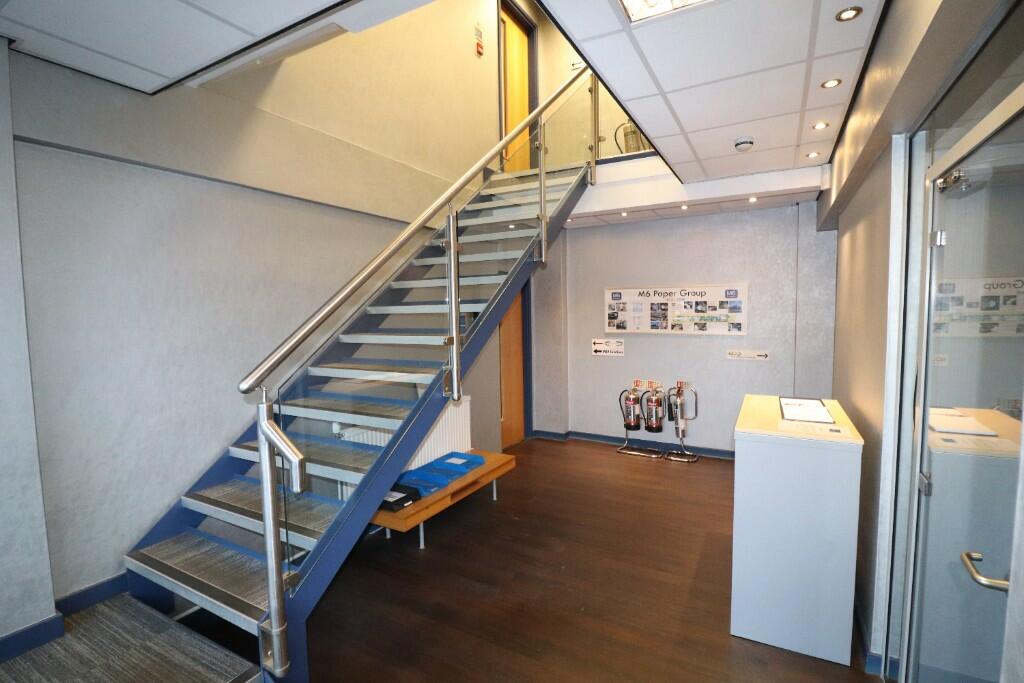 Main image of property: Suite 3, Zurich House, Hully Road, Macclesfield, SK10