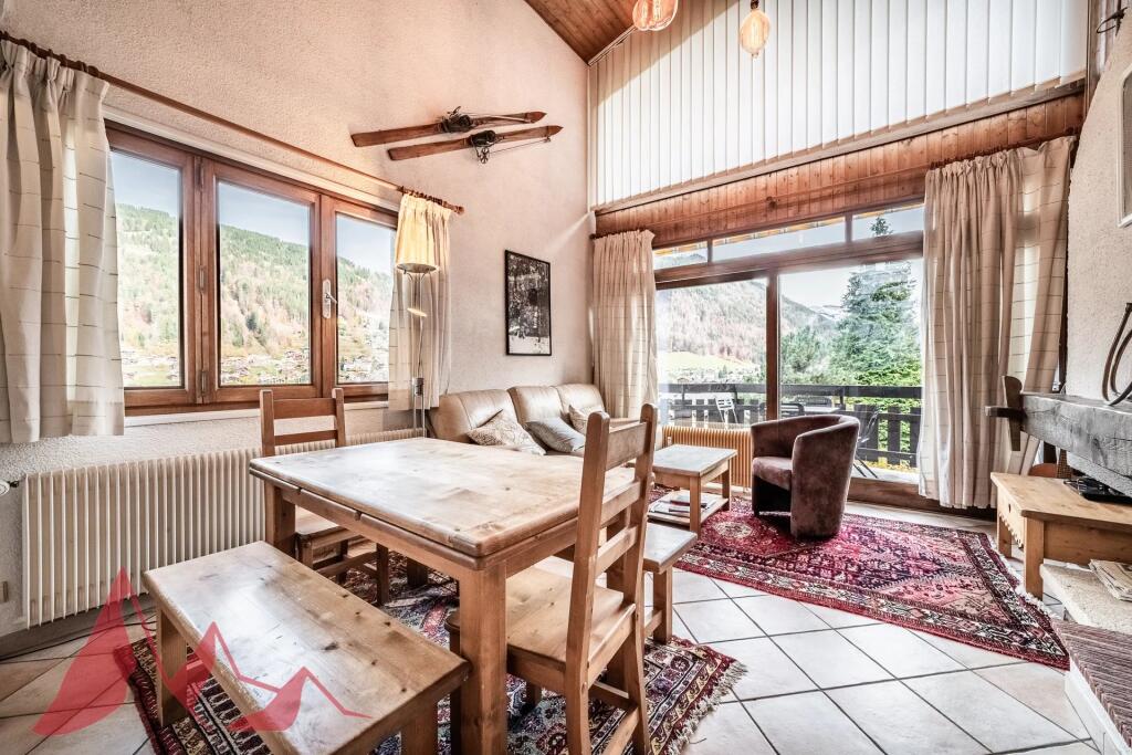 Main image of property: Rhone Alps, Haute-Savoie, Morzine
