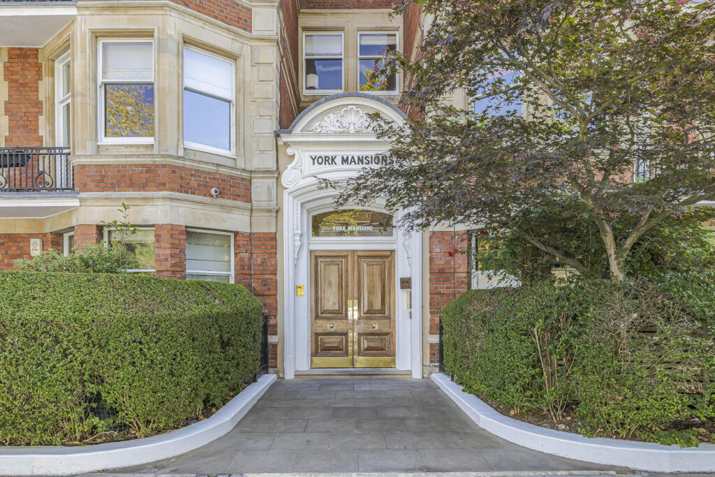 Main image of property: Prince Of Wales Drive, London