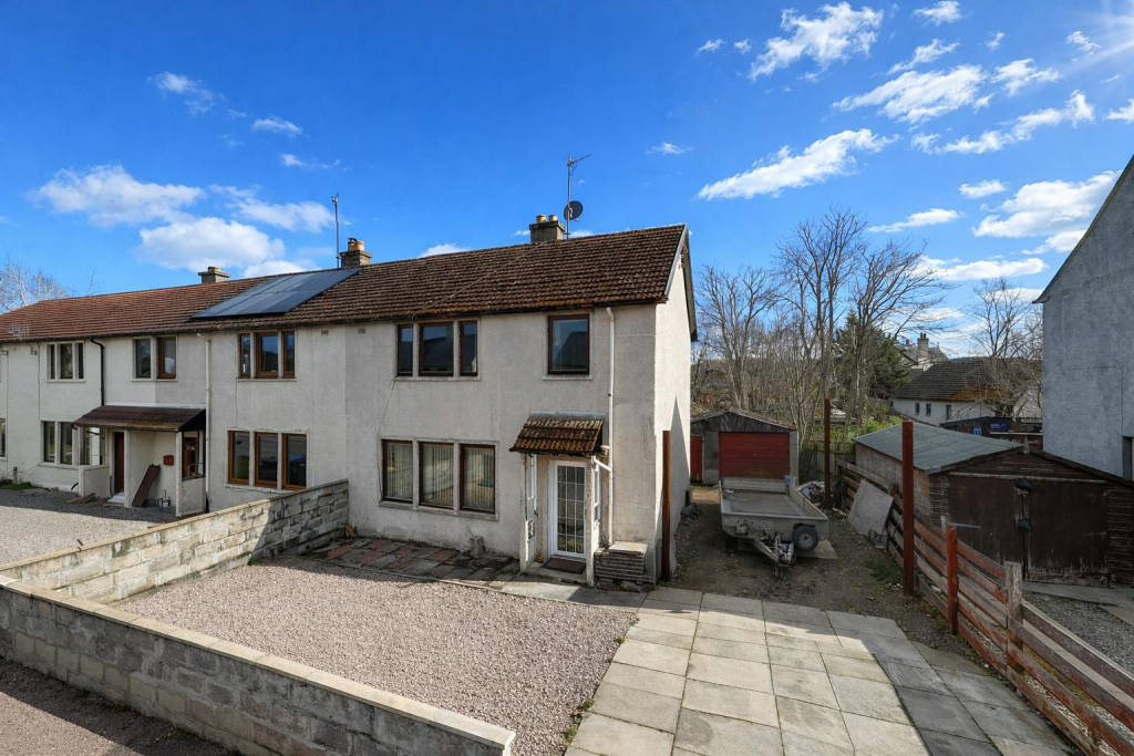 Main image of property: 15 Kylintra Crescent, Grantown on Spey