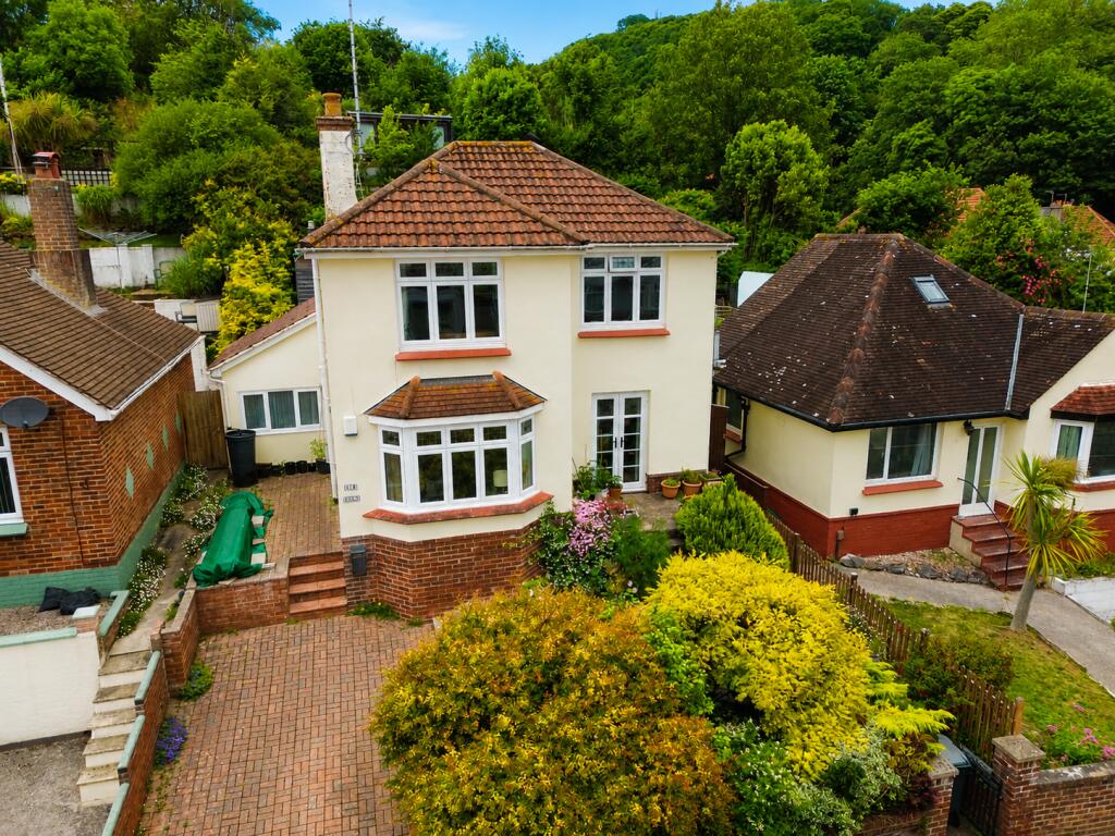 Main image of property: Shorton Valley Road, Preston,  Paignton