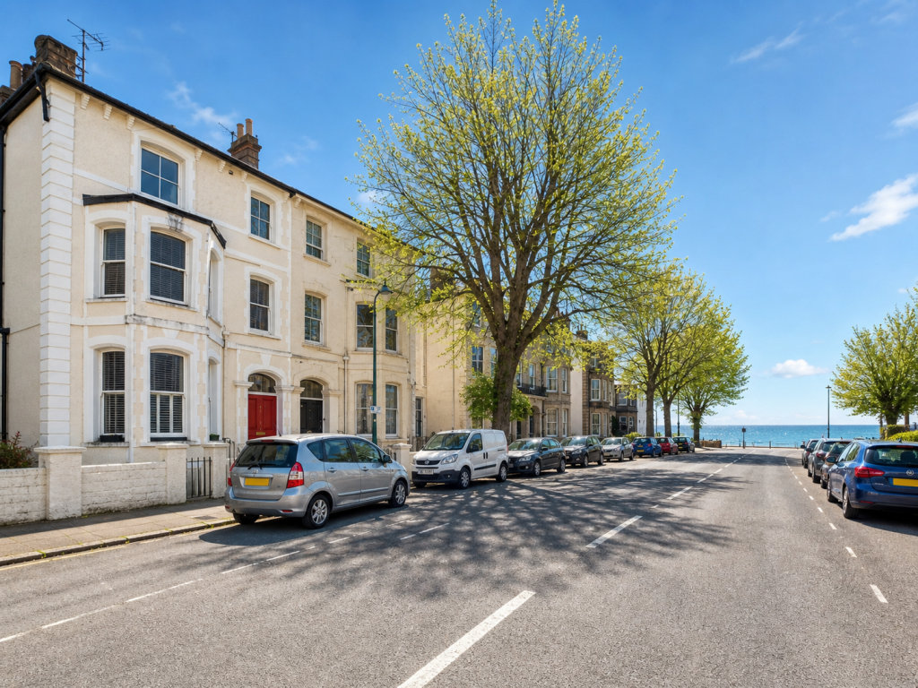 Main image of property: Selborne Road, Hove, BN3 3AG