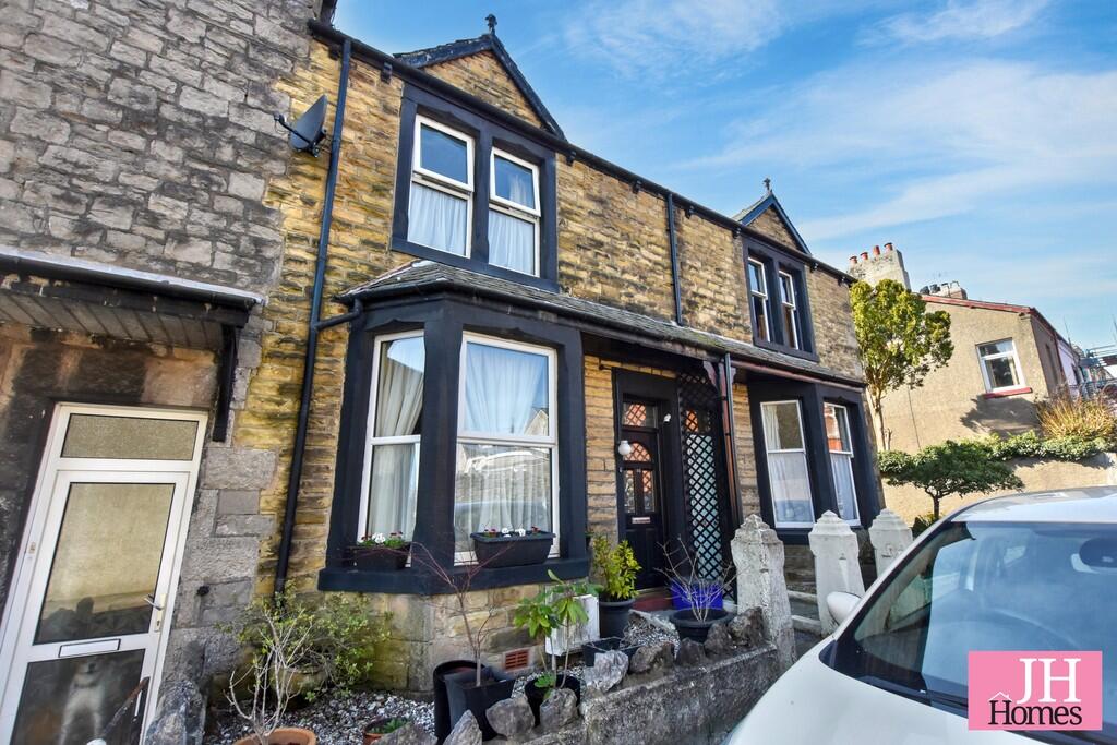 Main image of property: Troughton Terrace, Ulverston, Cumbria