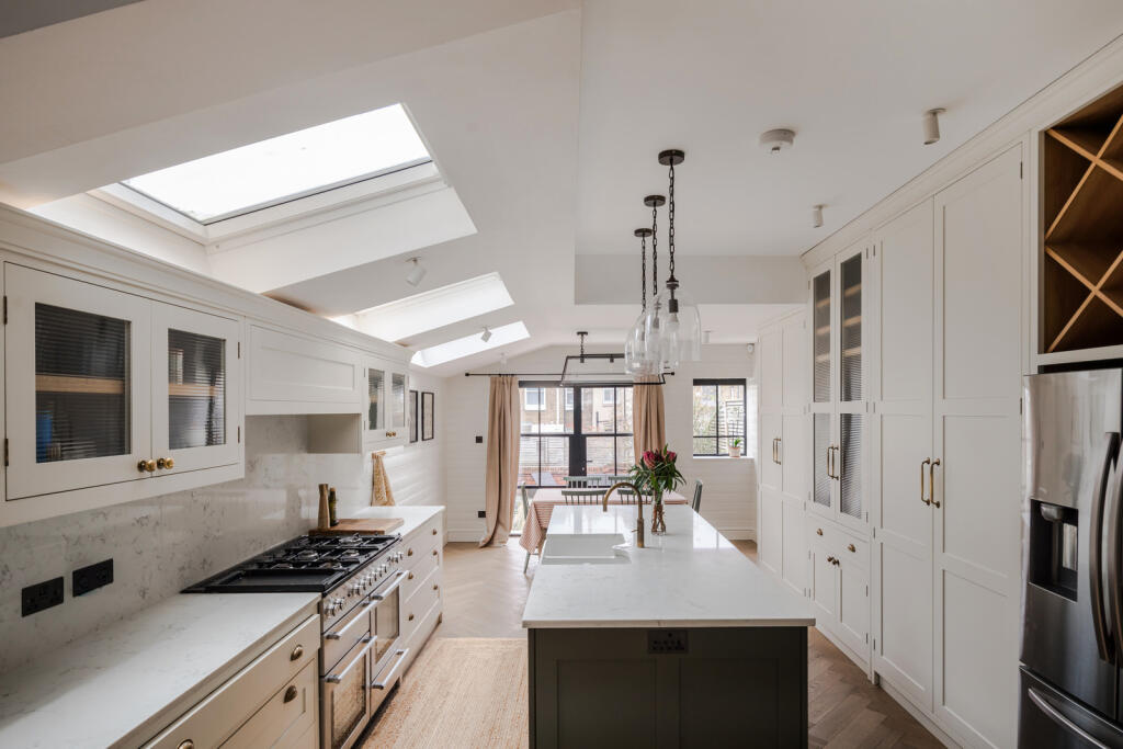 Main image of property: Rushford Road, London SE4