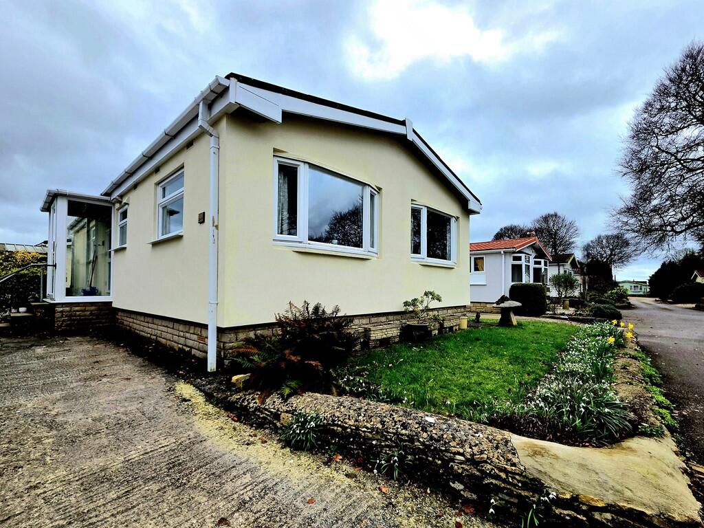 Main image of property: Hampton Fields, Minchinhampton