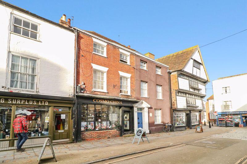 Main image of property: Palace Street, Canterbury