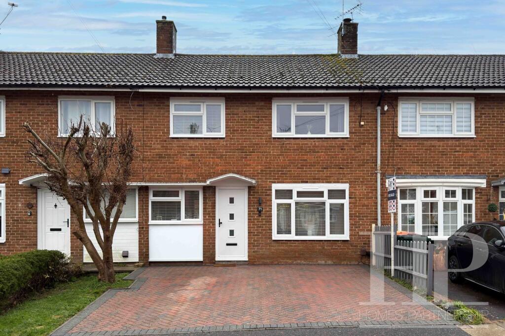Main image of property: Treyford Close, Crawley, RH11