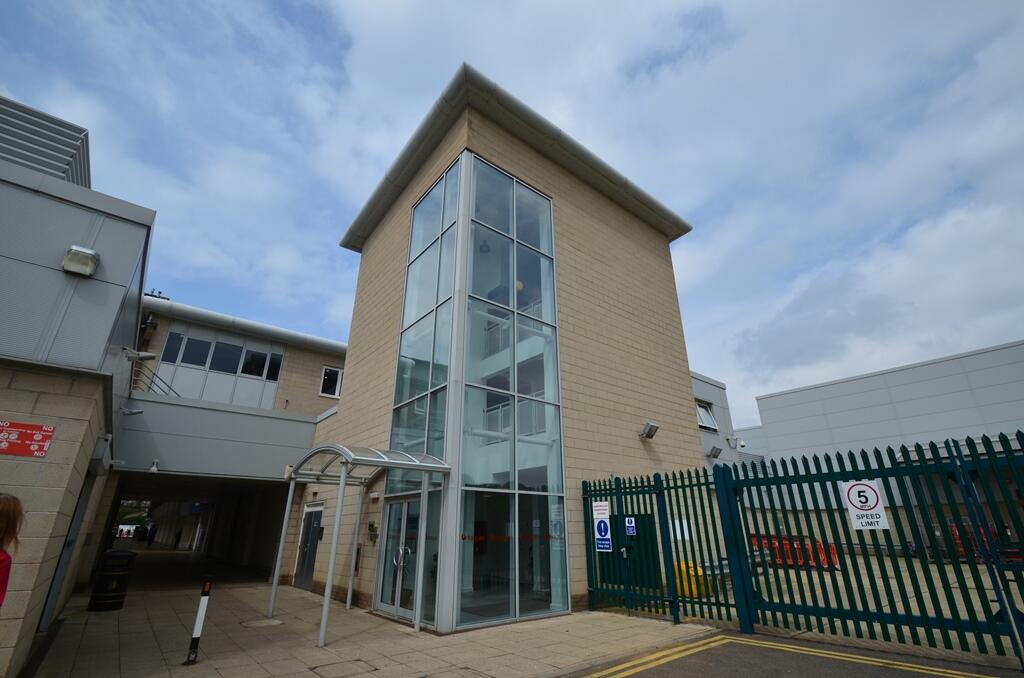 Main image of property: Misterton Court, Ortonplaza, Orton Goldhay, Peterborough, PE2