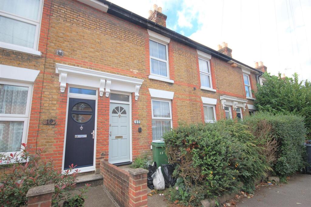 Main image of property: 17 Allen StreetMaidstoneKent