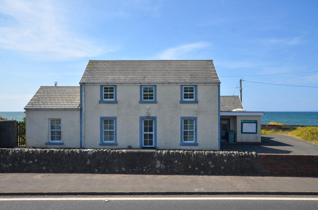 Main image of property: Lendalfoot, Girvan