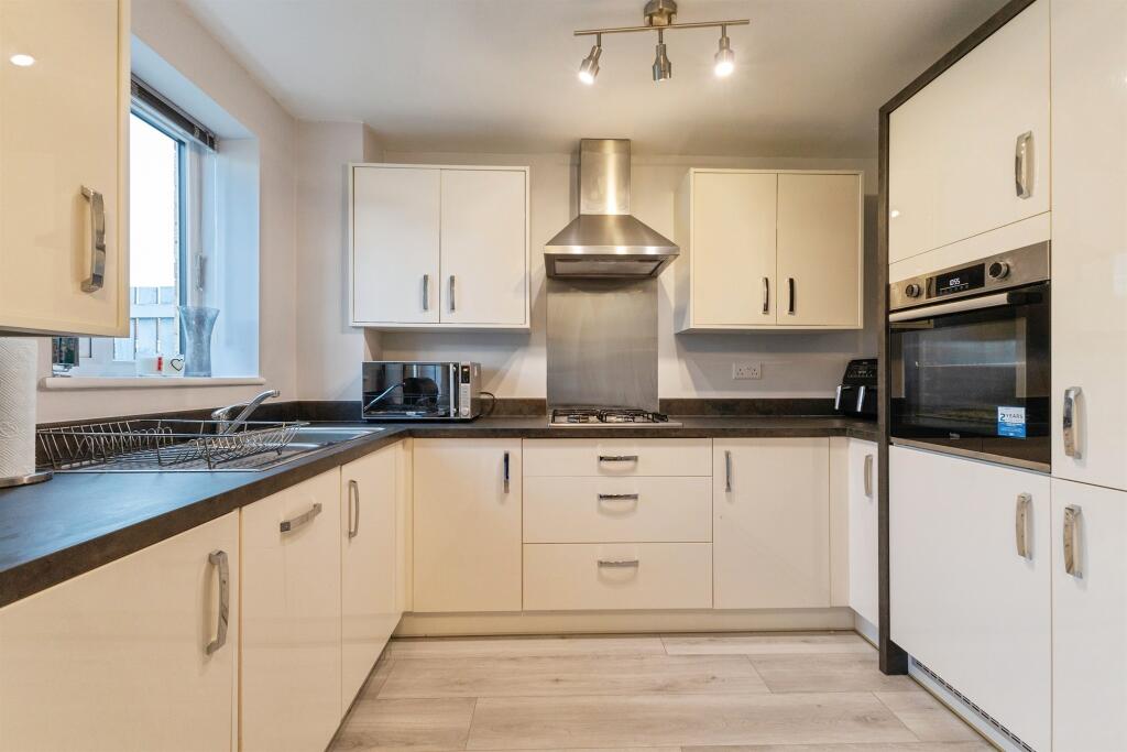 Marathon Court, Middlesbrough photo 4