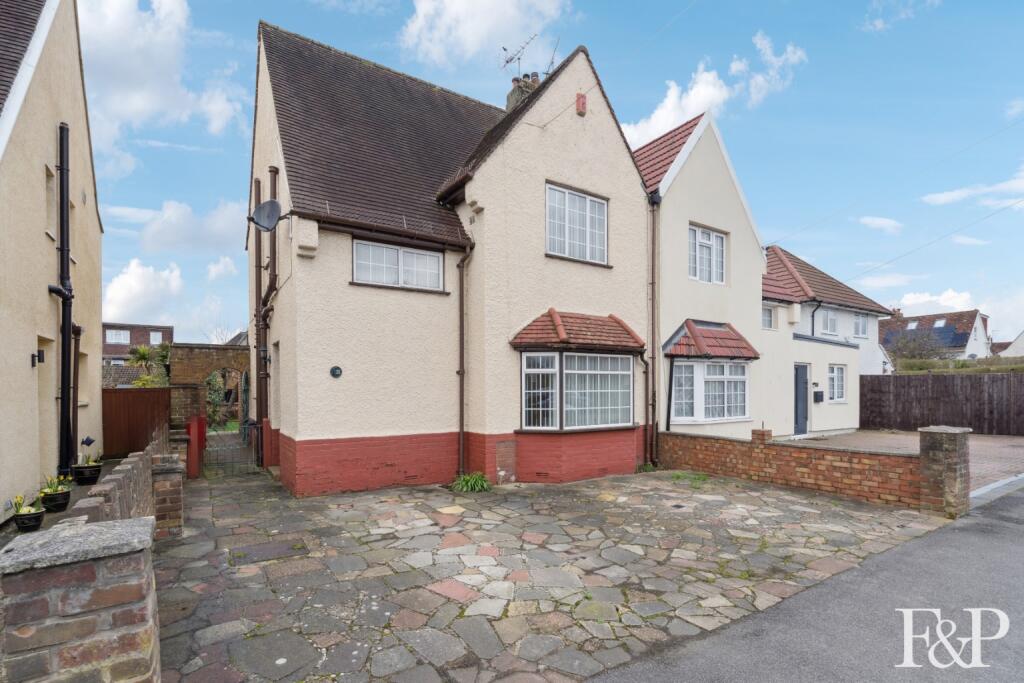 Main image of property: St. Andrews Way, Cippenham