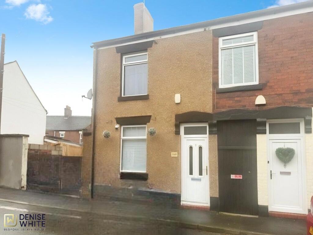 Main image of property: John Street, Biddulph, Stoke-On-Trent