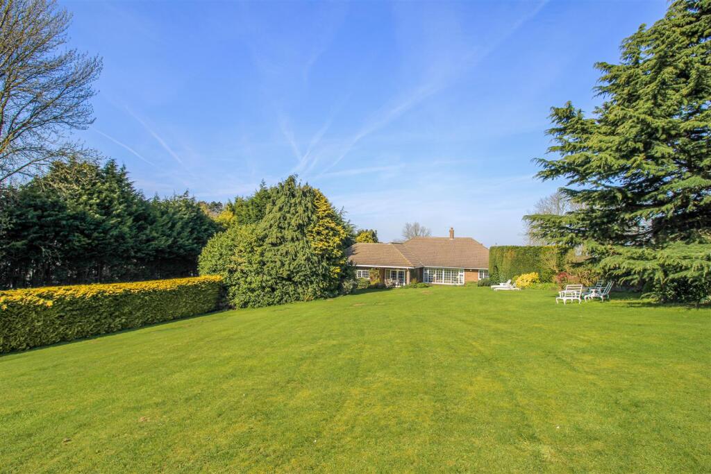 Main image of property: HALLMARK FINE HOMES | Moor Lane, Carleton, Pontefract