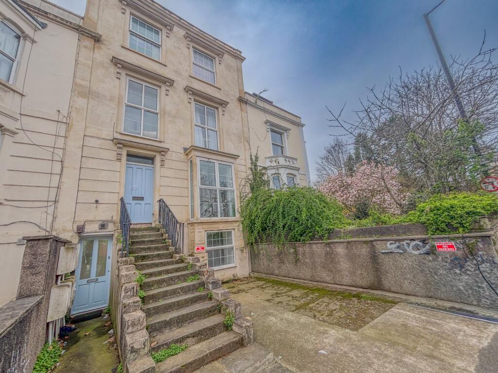 Main image of property: Cheltenham Road, Stokes Croft, Bristol, BS6