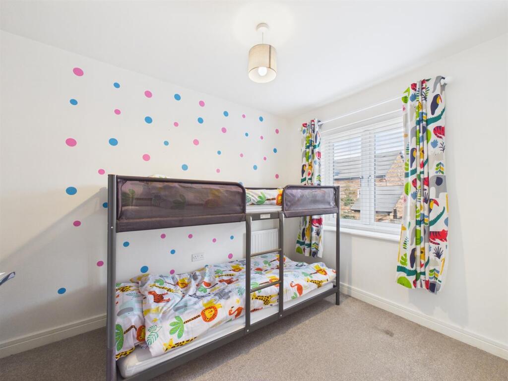Kinglas Drive, Mickleover, Derby - View 6