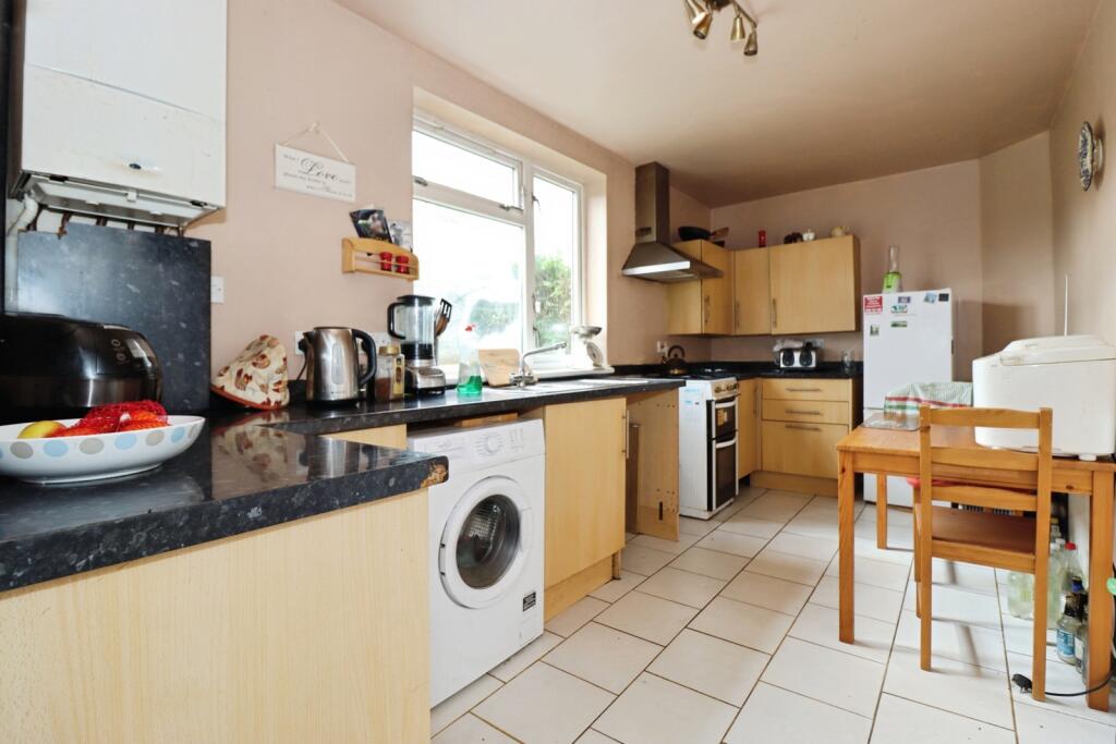 House in Bristol, Speedwell - View 4