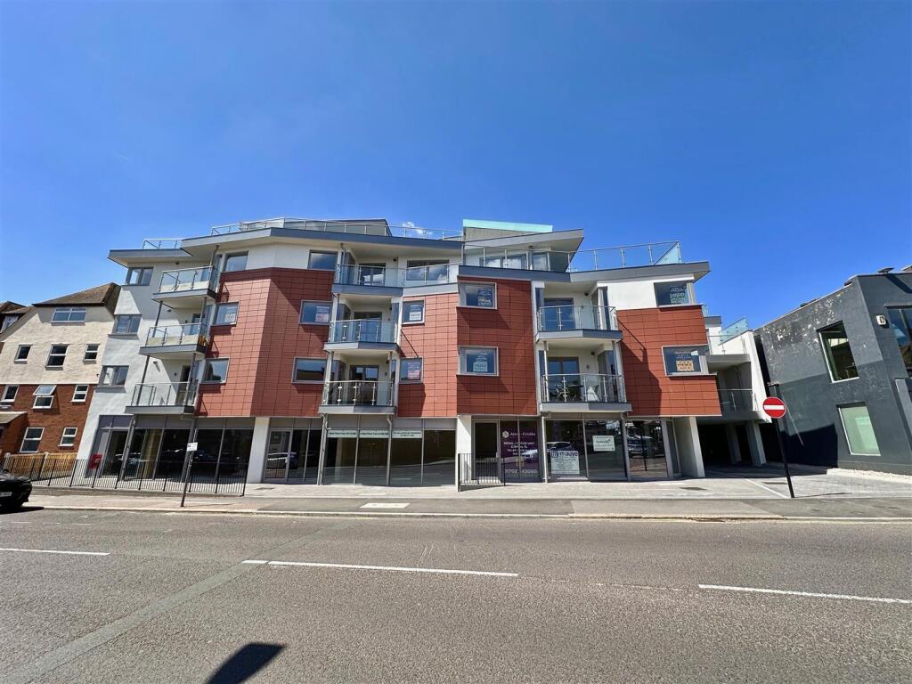 Apartment in Southend-on-Sea