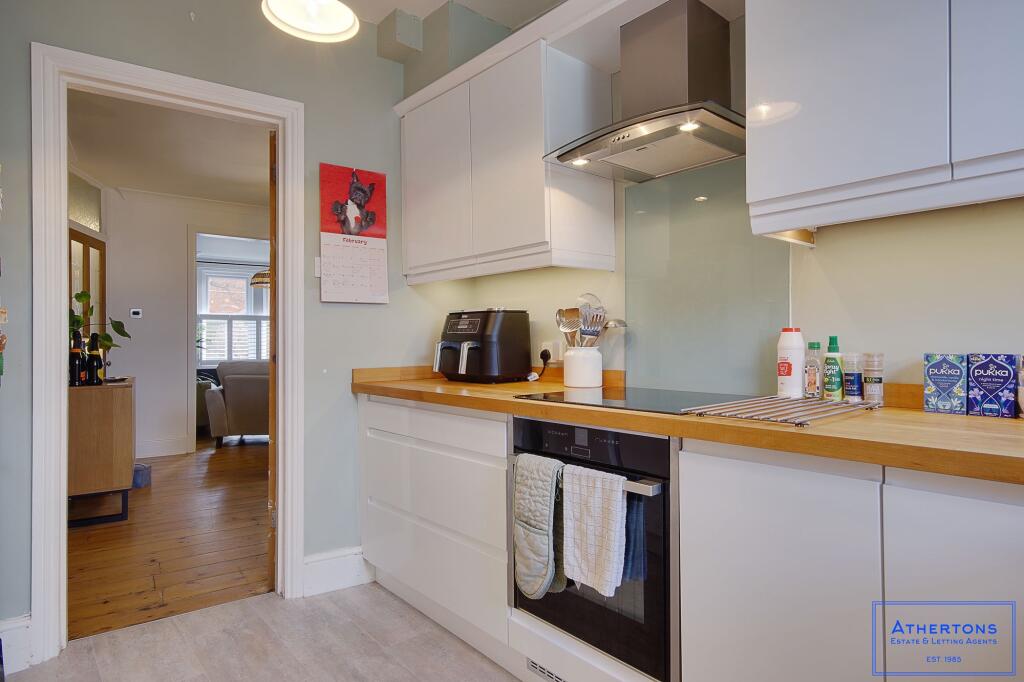 房产图片 6 - Maple Road, Heckford Park, Poole