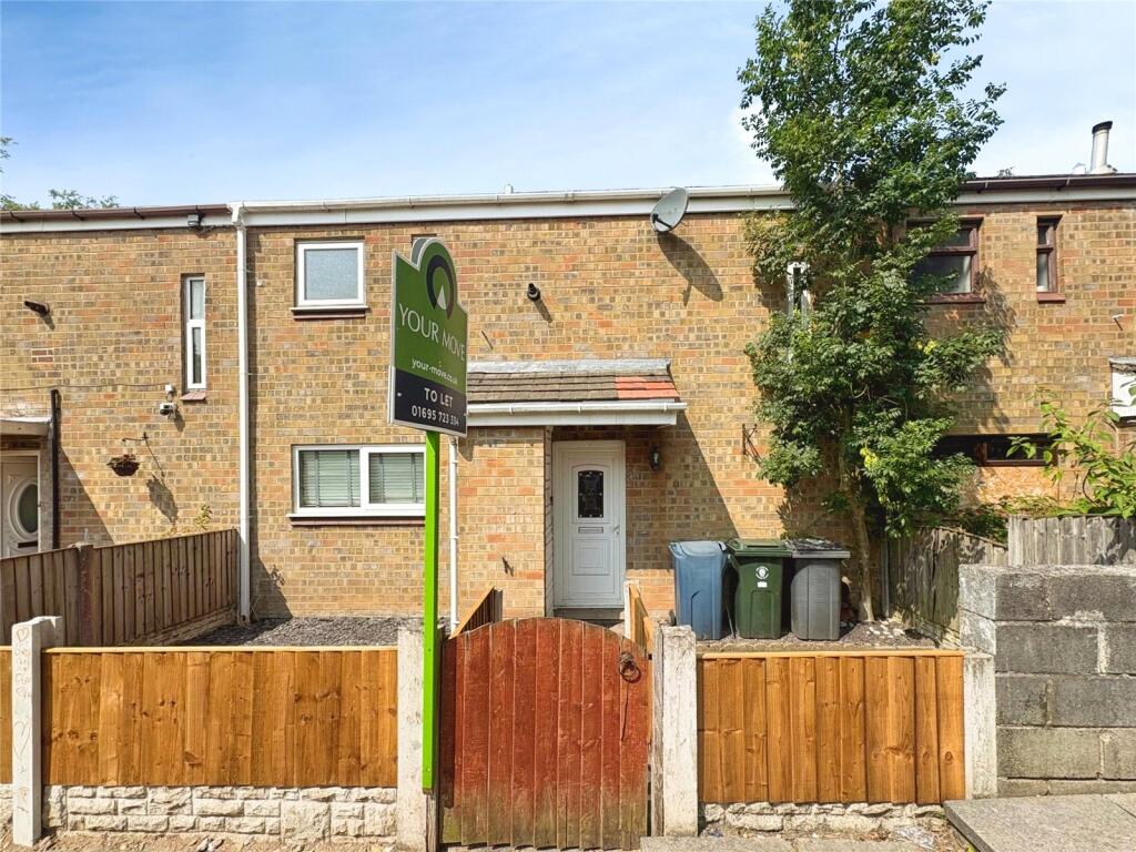 Main image of property: Inglewhite, Skelmersdale, Lancashire, WN8
