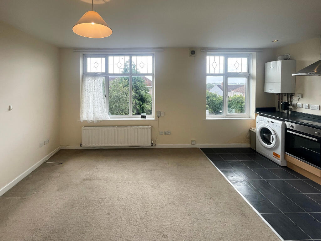 Main image of property: Flat ,  Filton Avenue, Horfield