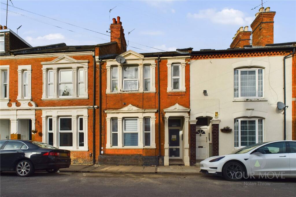 Main image of property: Colwyn Road, The Mounts, Northampton, NN1