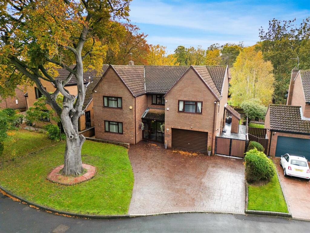 Main image of property: St. Andrews Close, Darlington