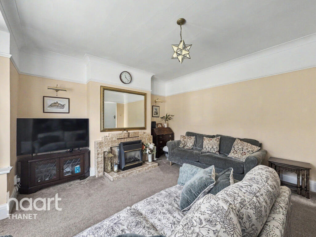 Main image of property: Tivoli Park Avenue, Margate