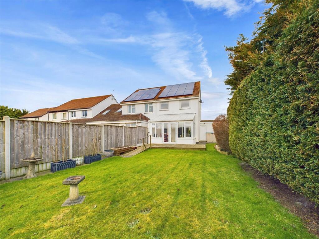 Main image of property: Cambeak Close, Crackington Haven, Bude