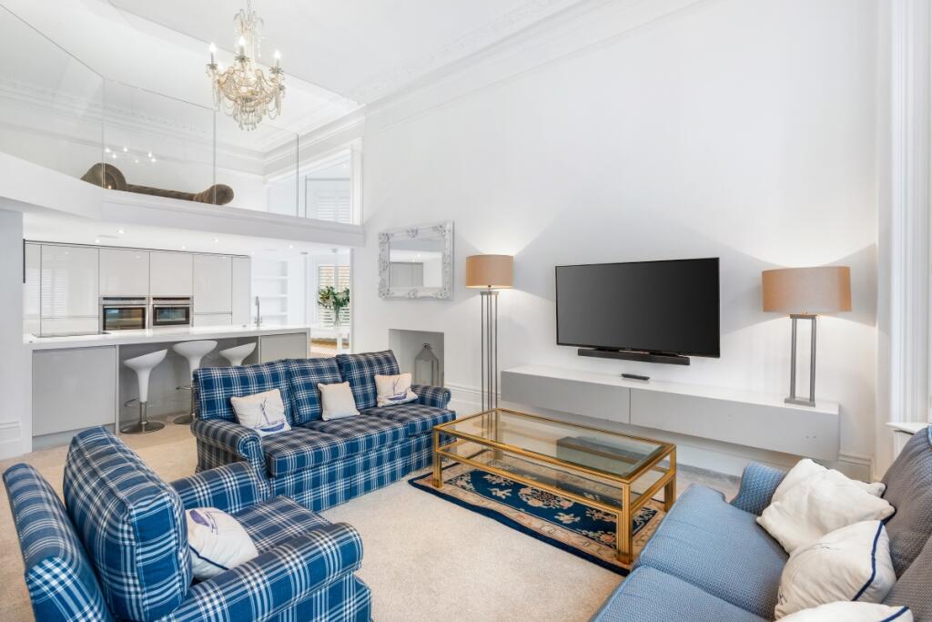 Main image of property: Eaton Gardens Hove BN3