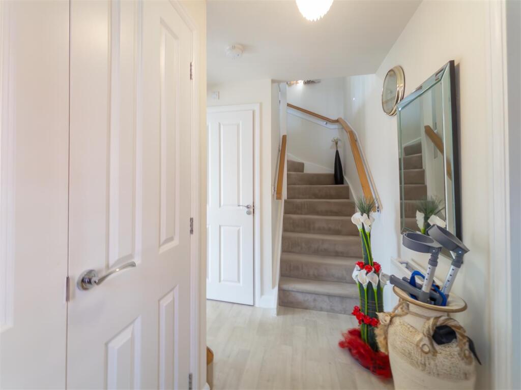 Cicely Grove, Melksham photo 5