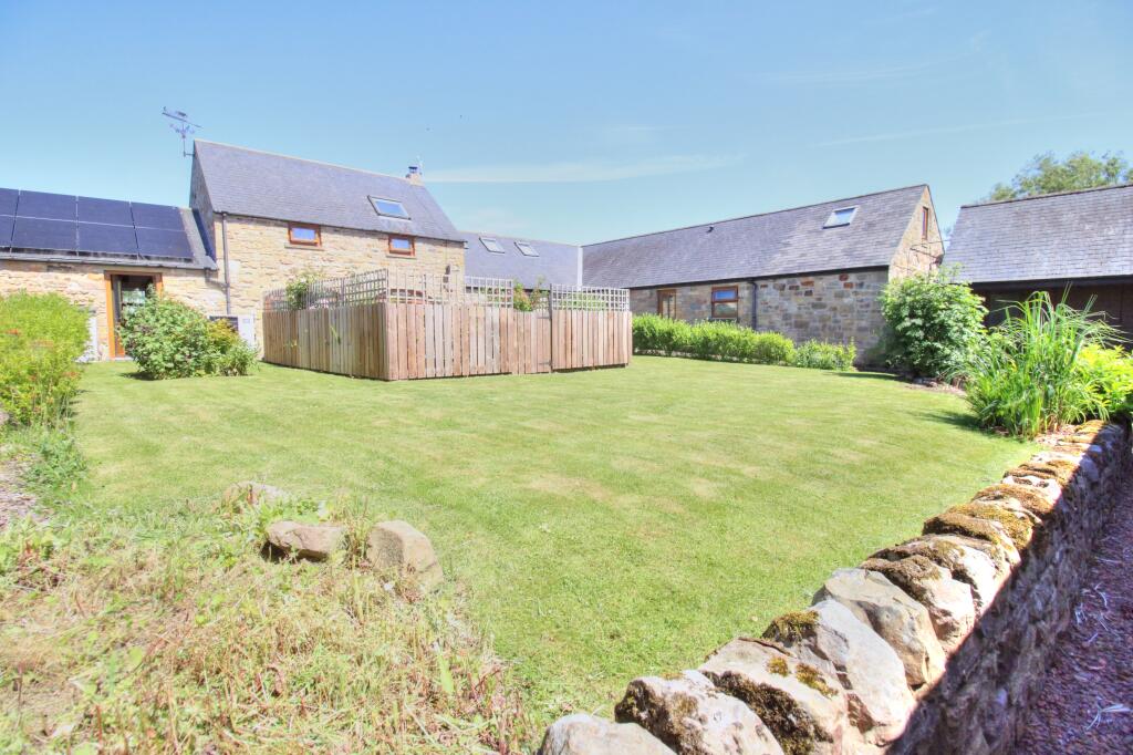 House in Morpeth, Felton - View 5