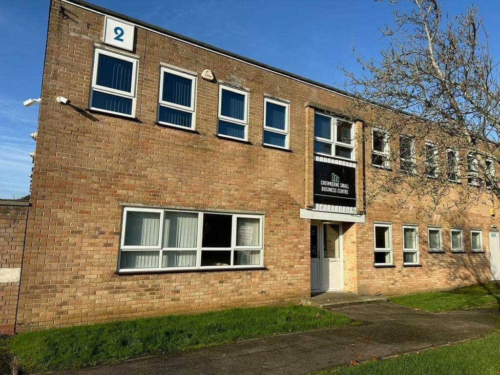 Main image of property: Cropmead Industrial Estate, Crewkerne