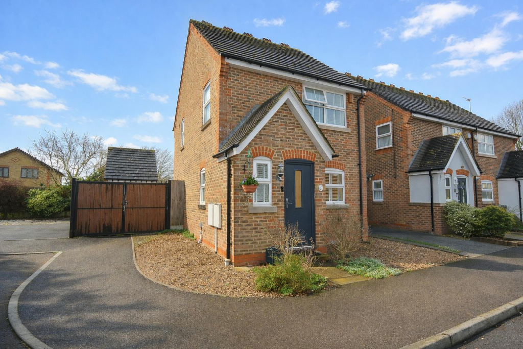 Main image of property: The Wickets, Ashford