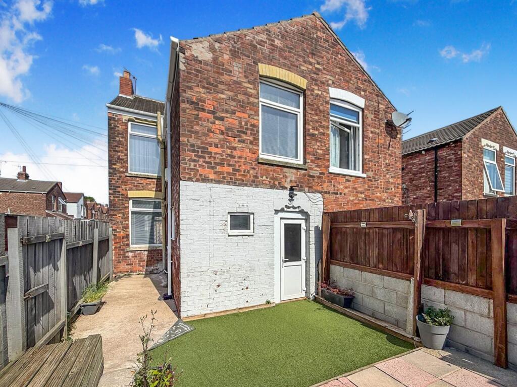 House in Hull, Kingston upon Hull