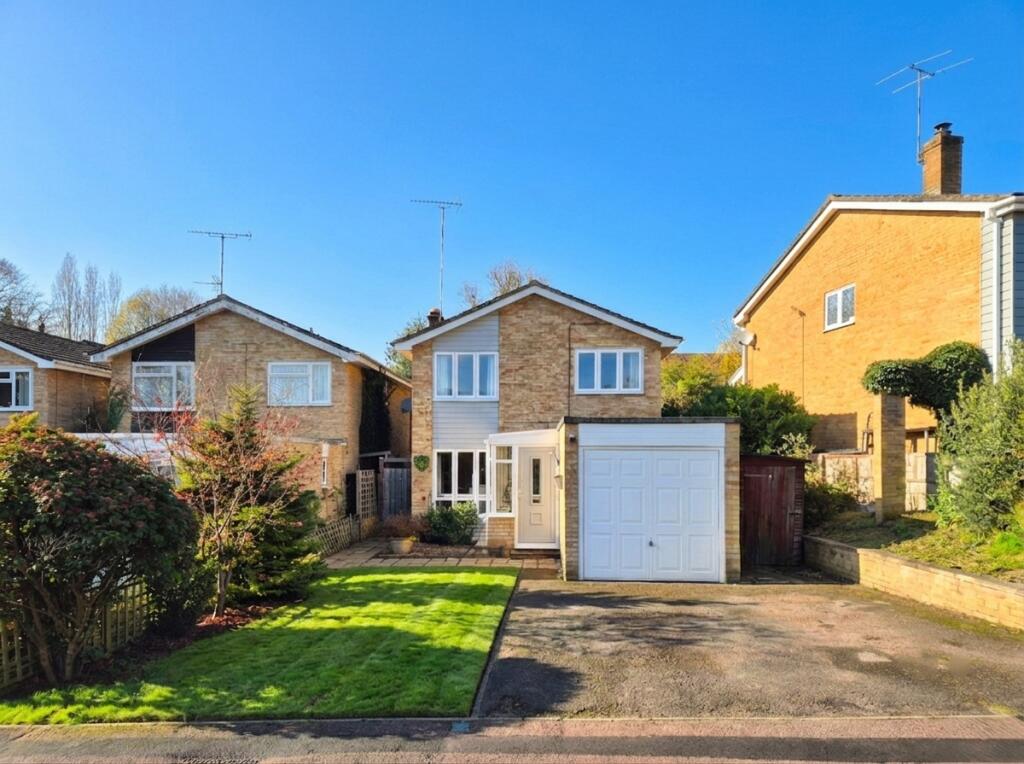 Main image of property: Greenstead, Sawbridgeworth, Hertfordshire, CM21