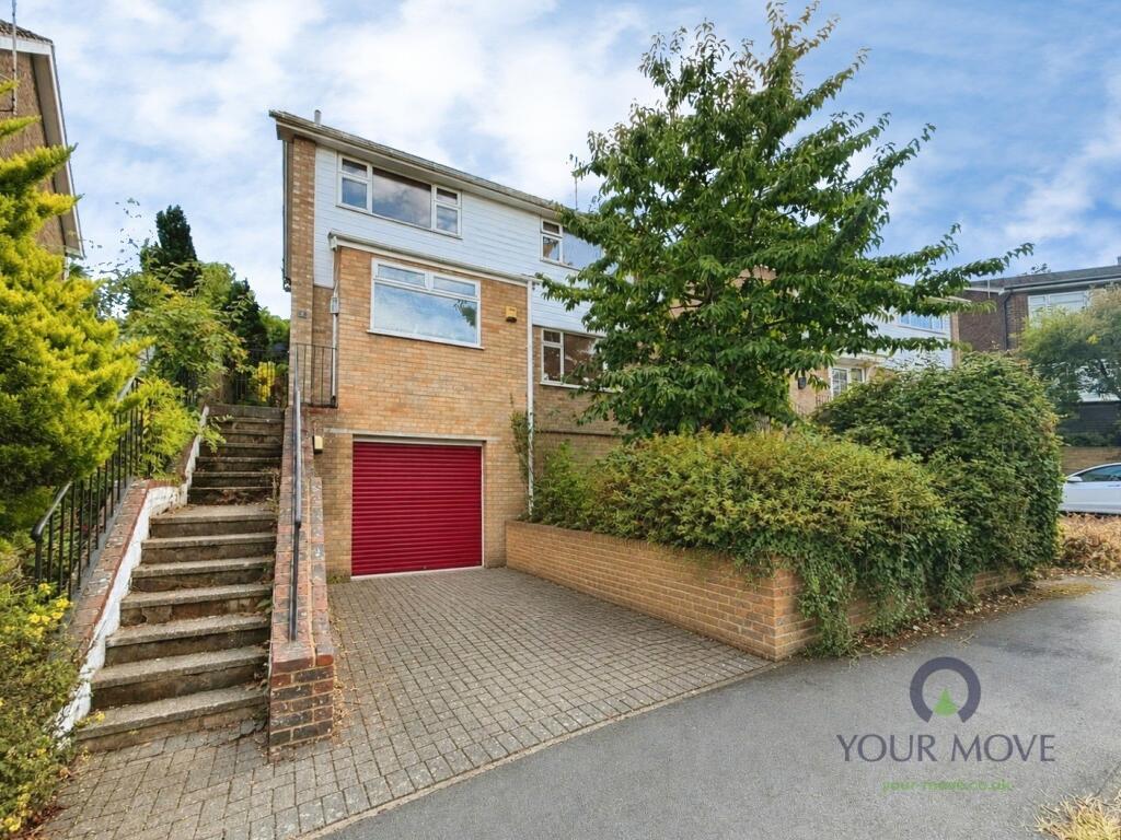 Main image of property: Langdale Rise, Maidstone, Kent, ME16